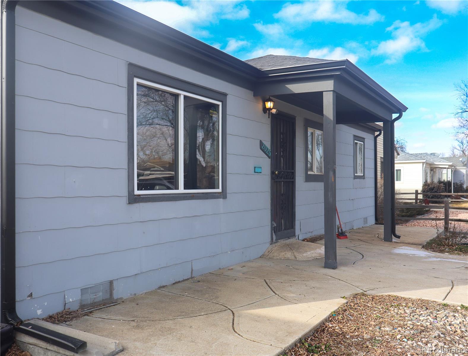 2025 Ironton St Street, Aurora CO 80010