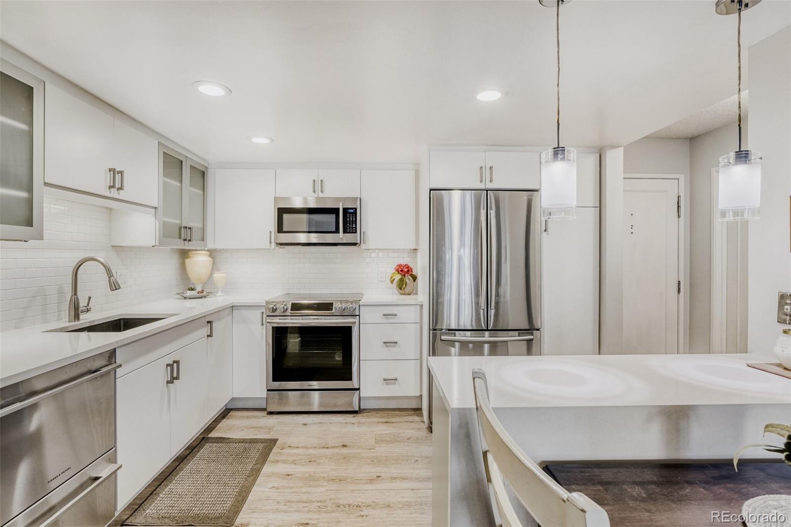 13631 E Marina Drive Unit 105, Aurora CO 80014