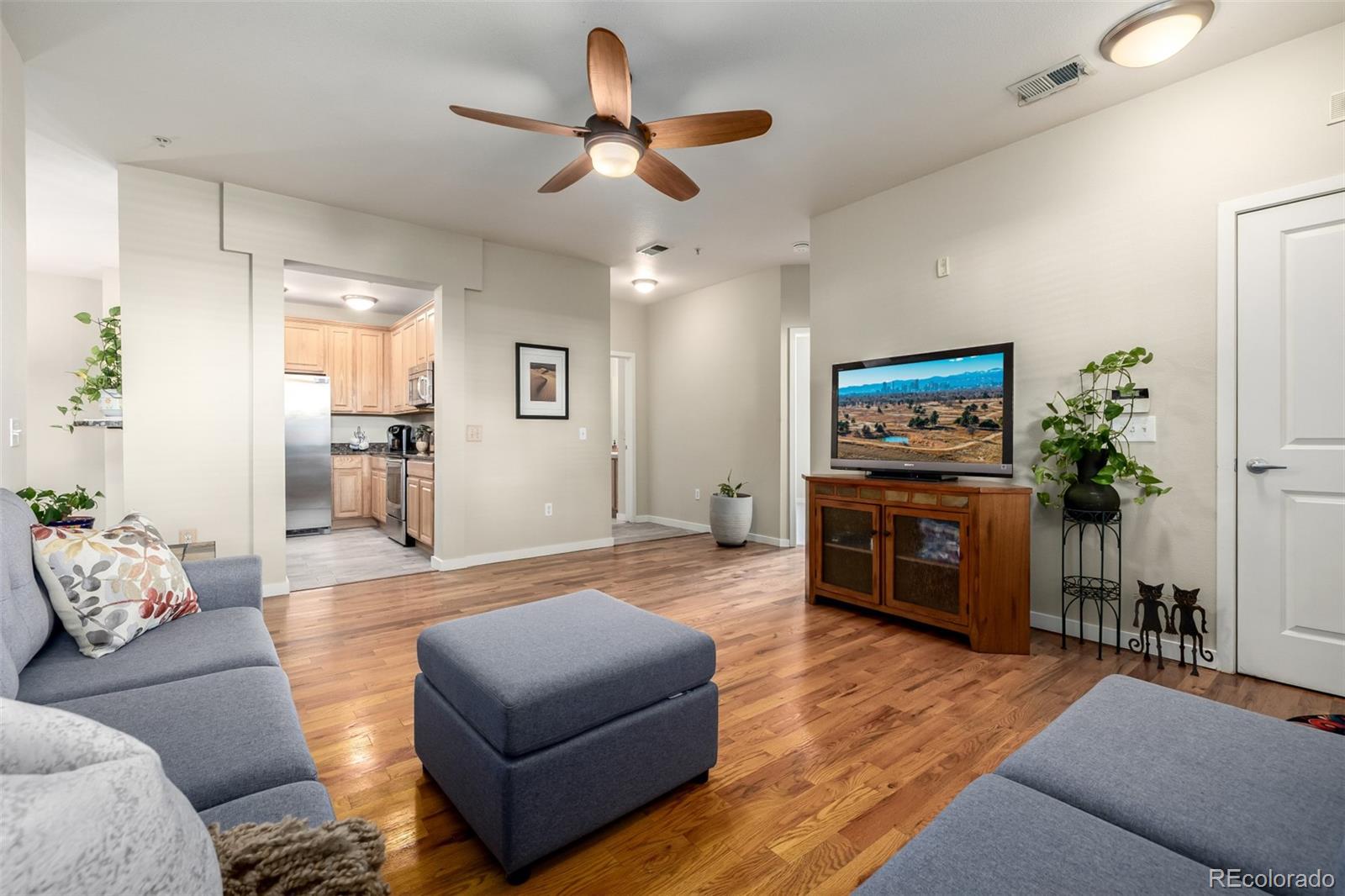 4100 Albion Street Unit 109, Denver CO 80216