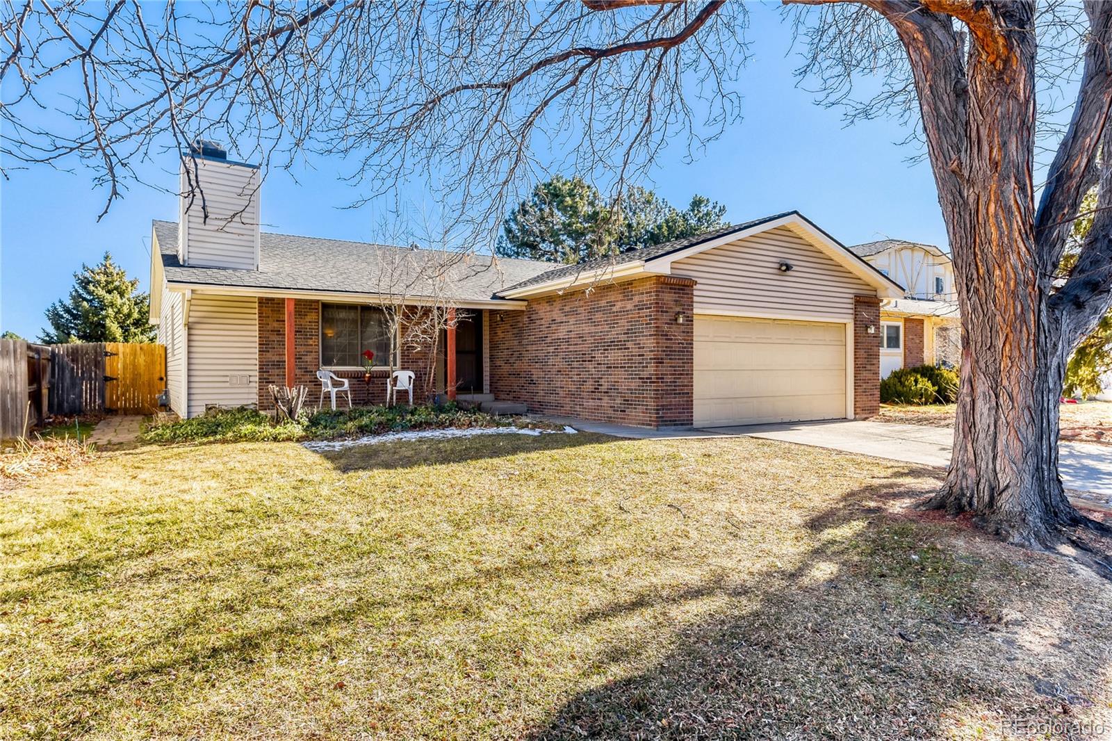 2030 S Fairplay Street, Aurora CO 80014