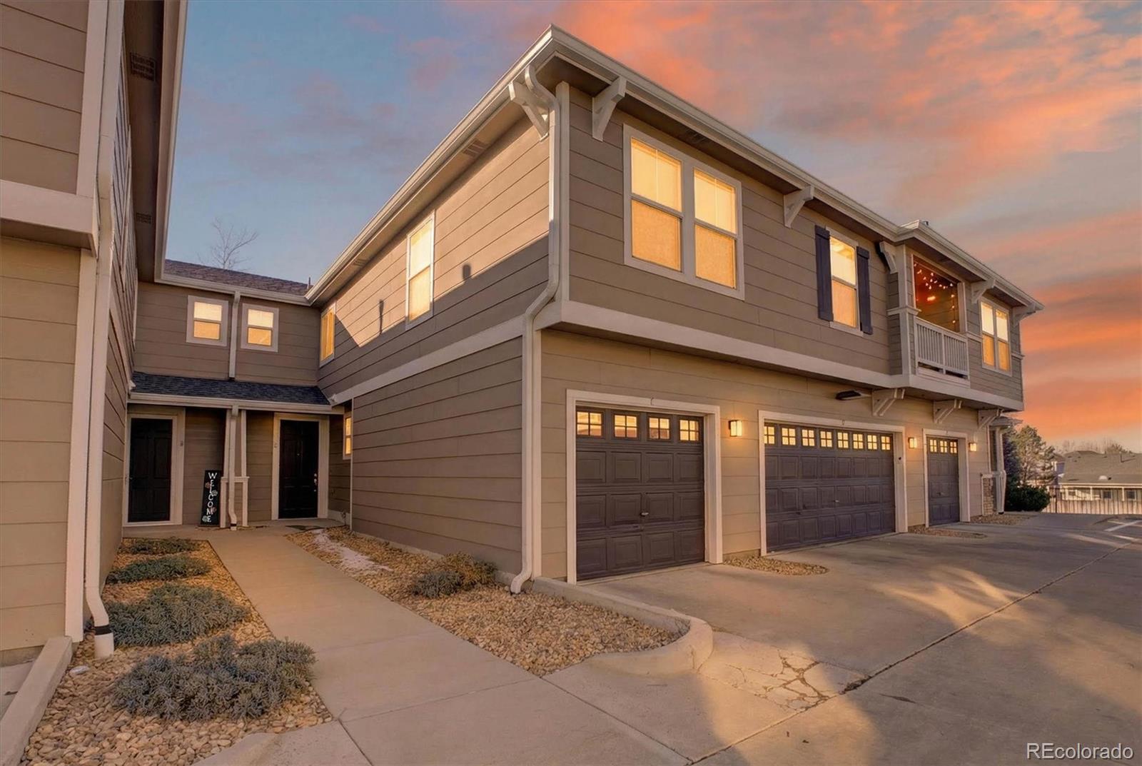 17183 Waterhouse Circle Unit C, Parker CO 80134