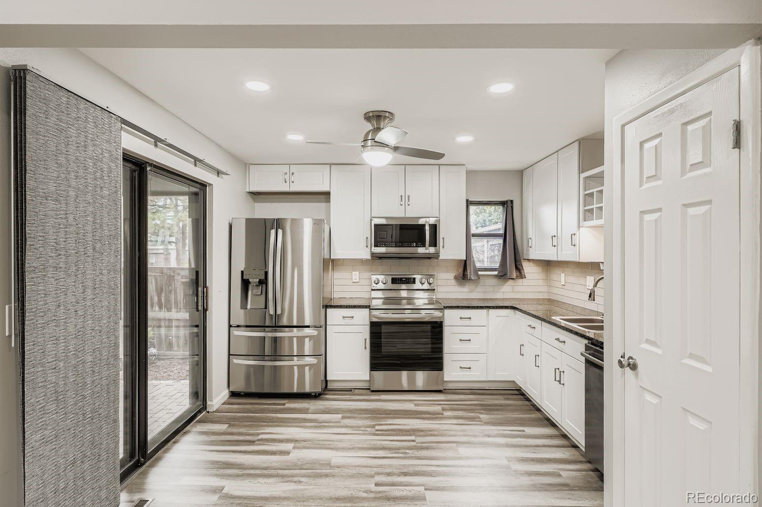 1251 S Yosemite Way Unit 89, Denver CO 80247