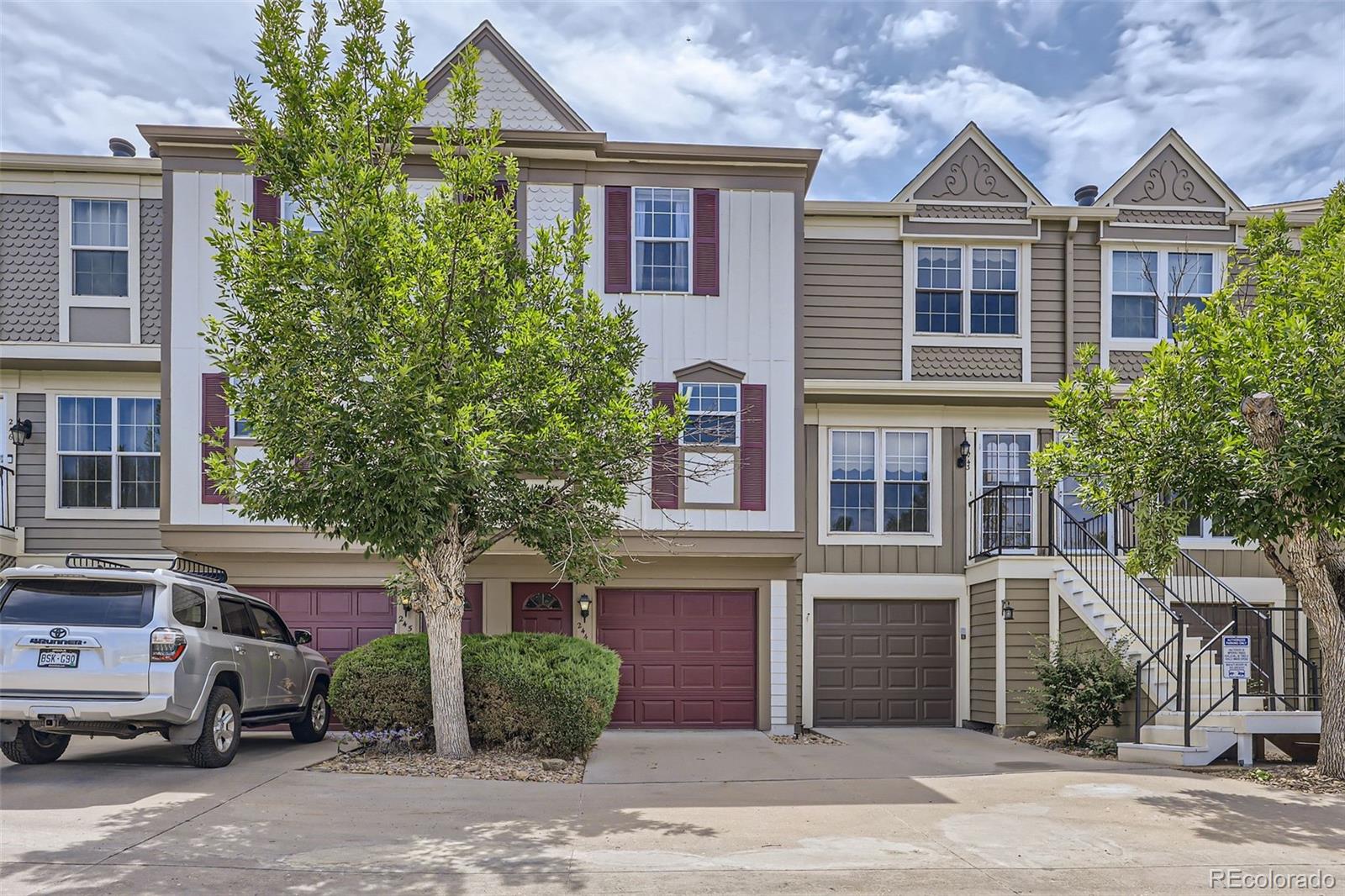 1811 S Quebec Way Unit 244, Denver CO 80231