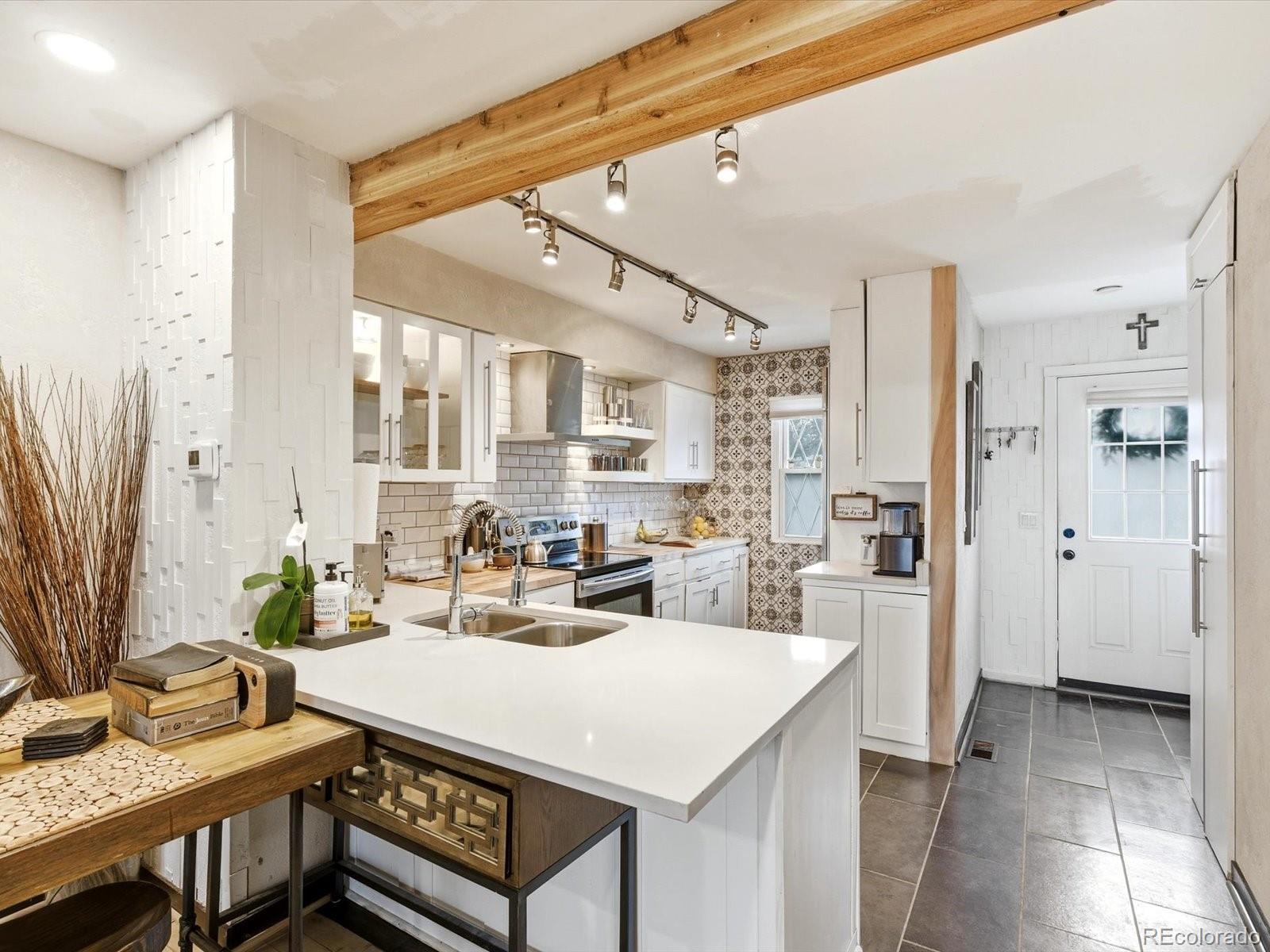 1662 S Idalia Circle Unit Q, Aurora CO 80017