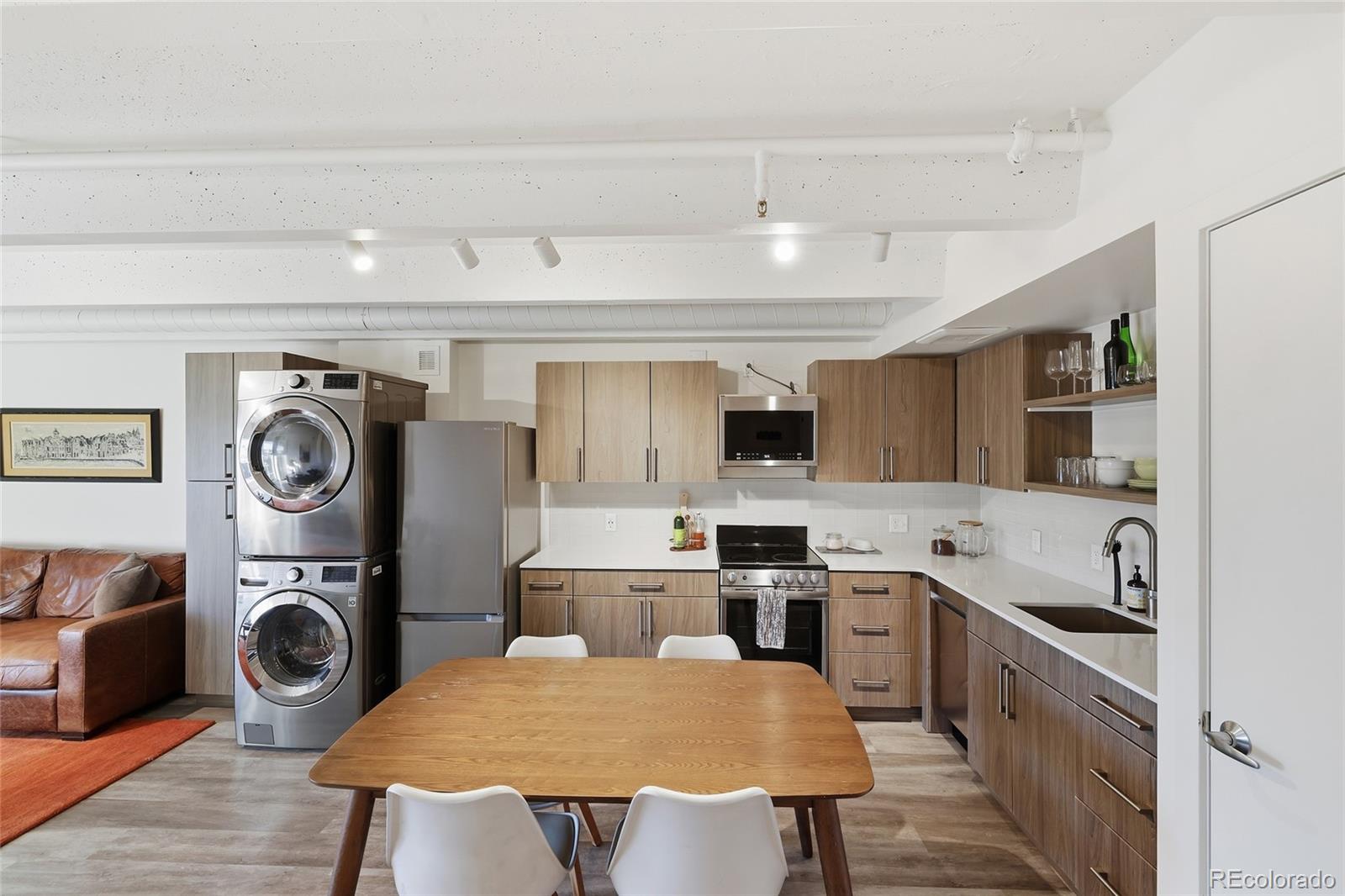 1495 Vrain Street Unit 218, Denver CO 80204