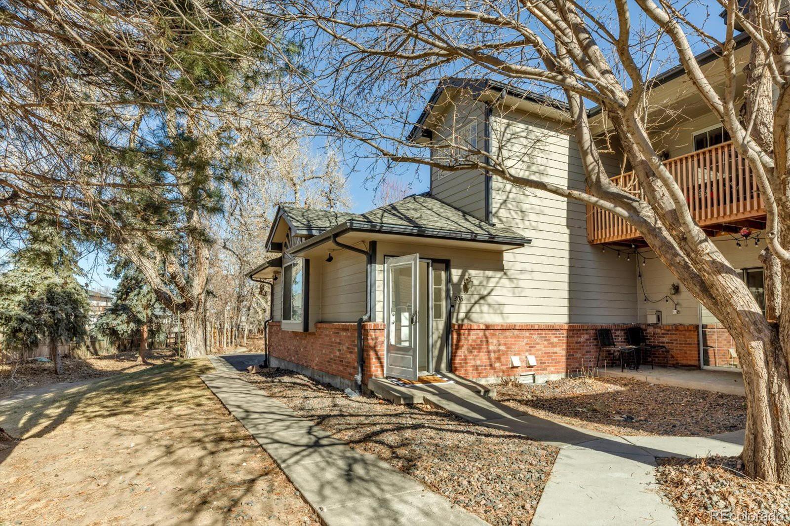 1000 W 112th Avenue Unit 308, Northglenn CO 80234