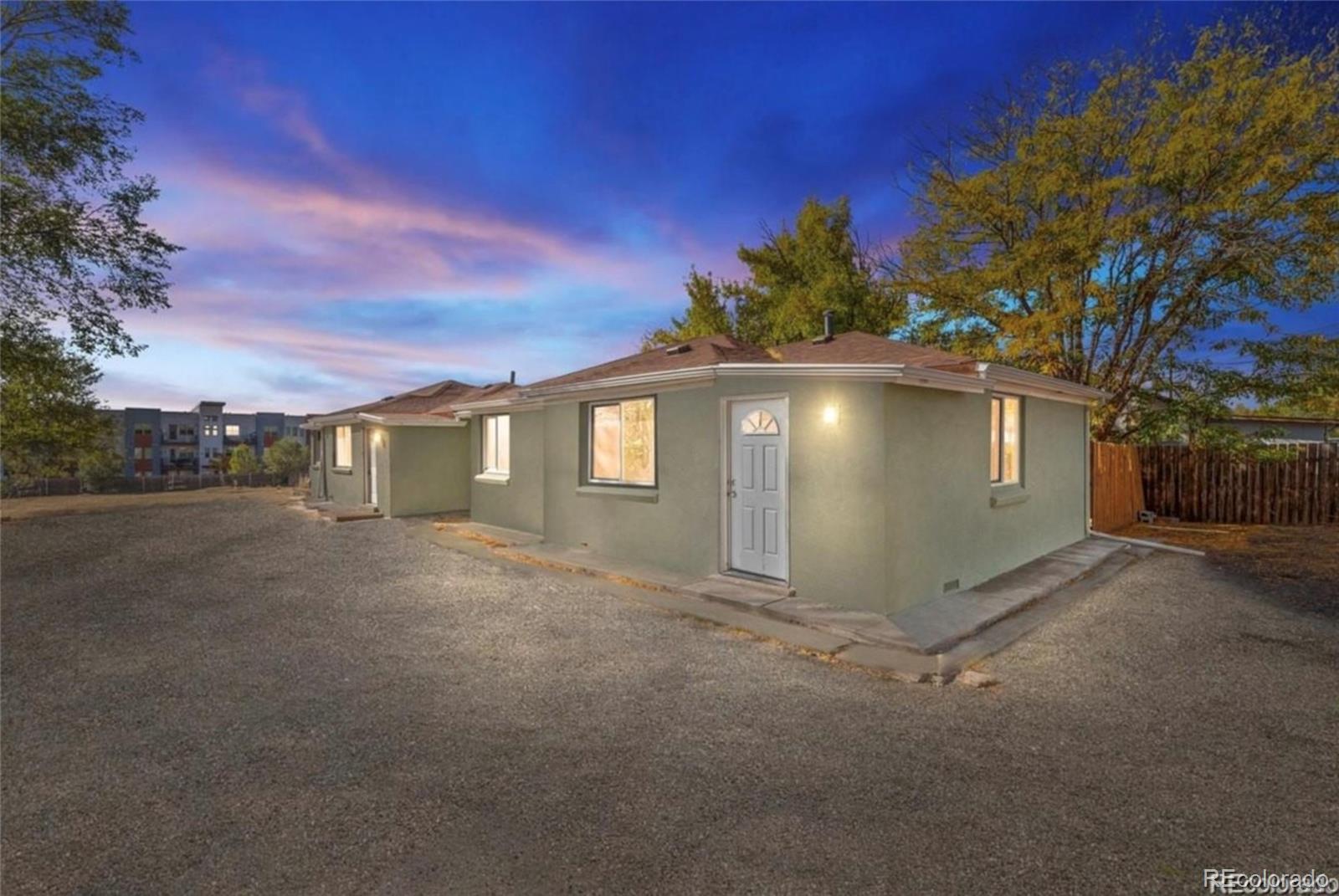 3466 W 65th Avenue, Westminster CO 80221