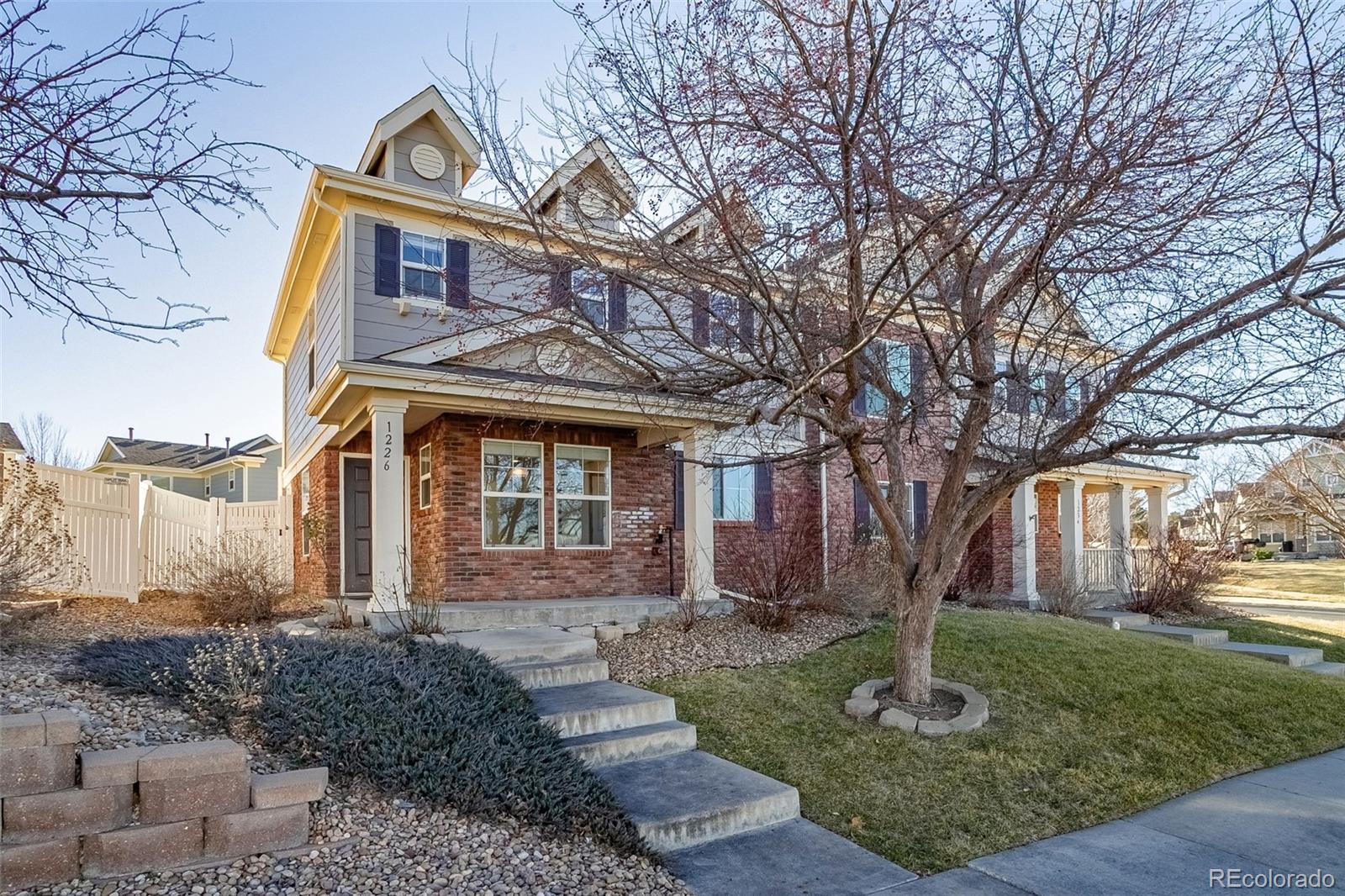 1226 S Quintero Court, Aurora CO 80017