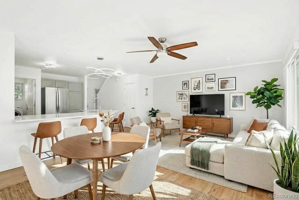 1994 E 102nd Circle, Thornton CO 80229