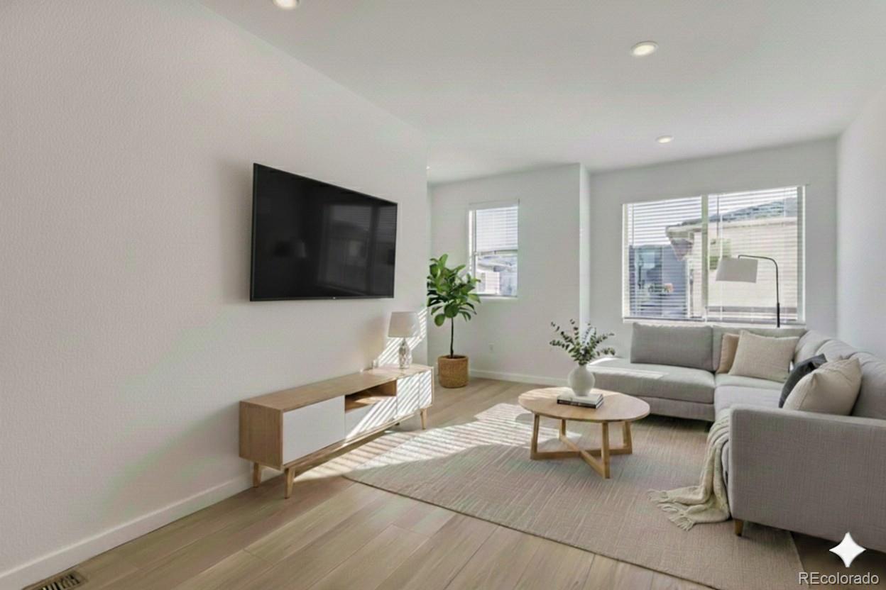 15344 W 69th Avenue, Arvada CO 80007