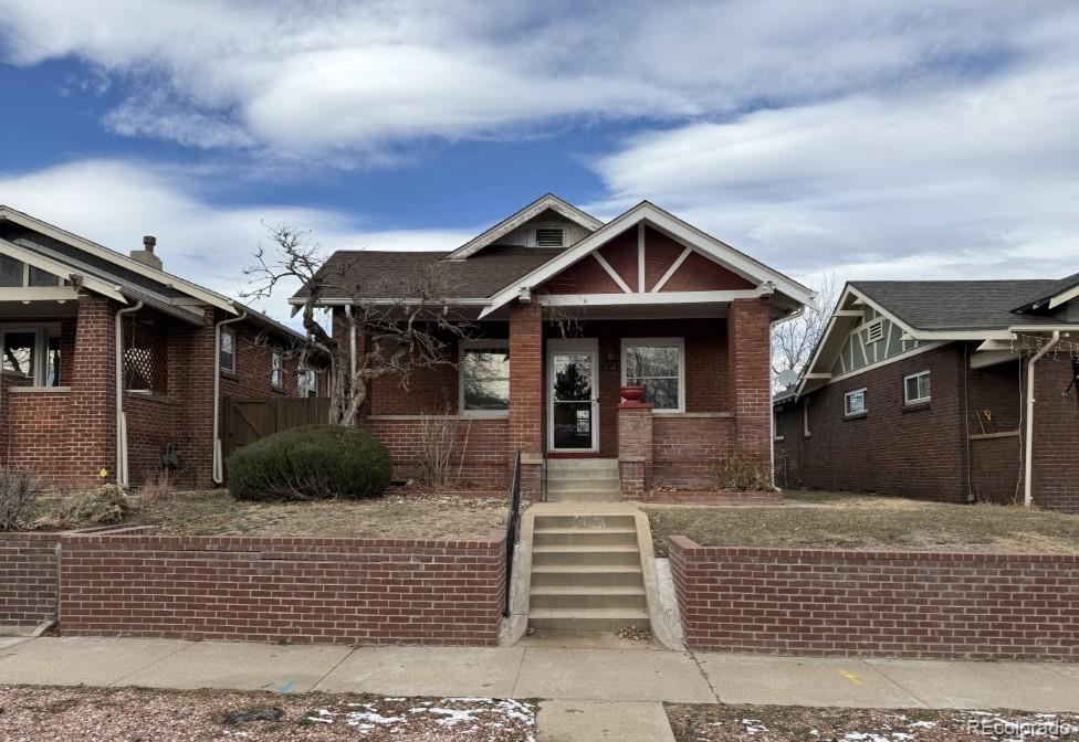 3159 W 36th Avenue, Denver CO 80211