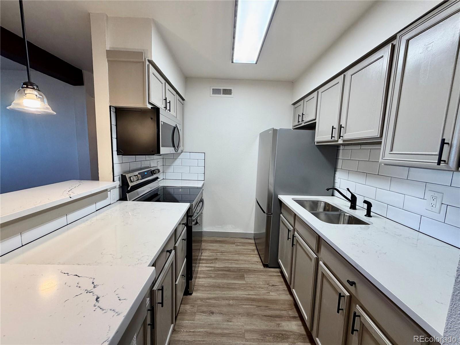 3643 S Sheridan Boulevard Unit 8, Denver CO 80235