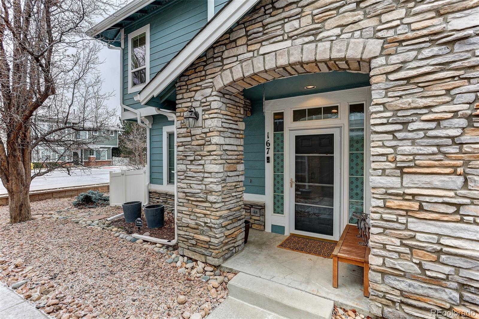 167 WHITEHAVEN Circle, Highlands Ranch CO 80128