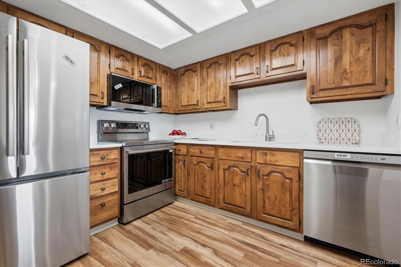 13991 E Marina Drive Unit 501, Aurora CO 80014