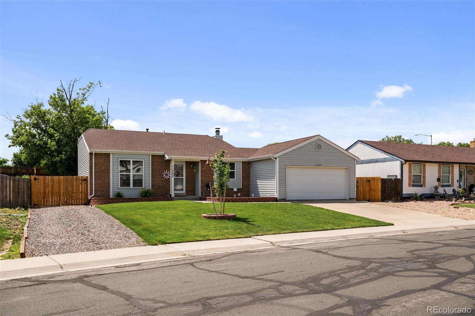 11323 Albion Street, Thornton CO 80233