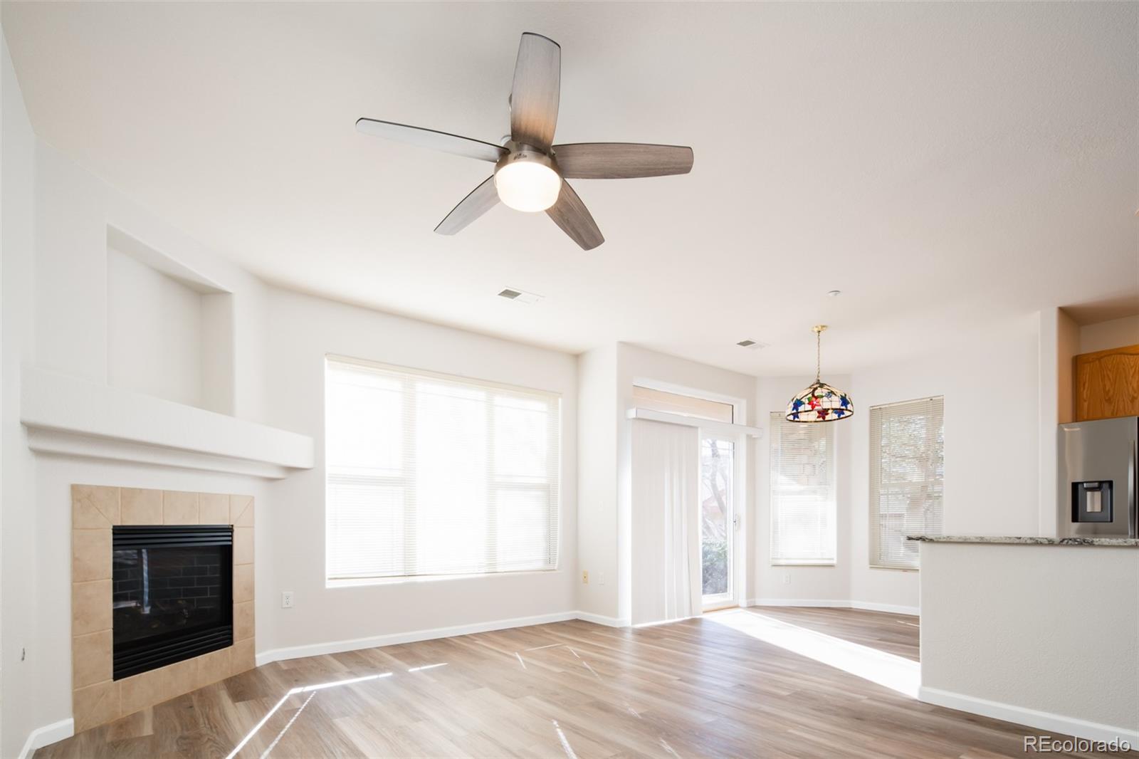 8457 S Hoyt Way Unit 107, Littleton CO 80128