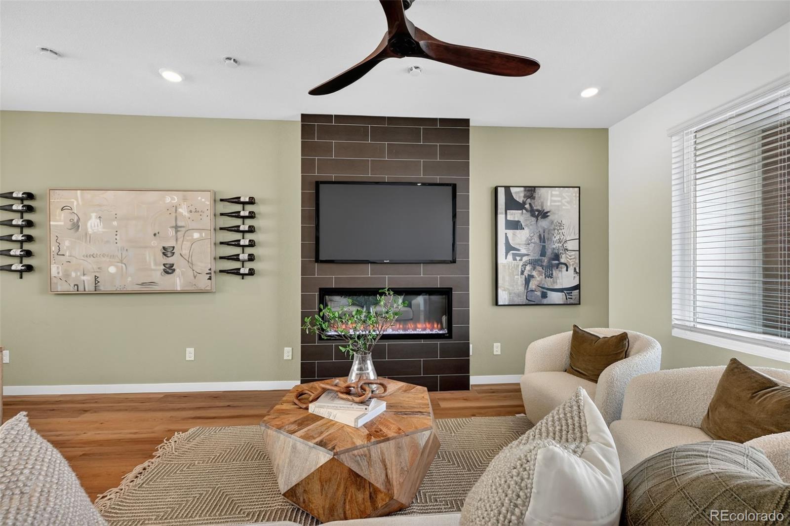 8414 Mount Ouray Road, Littleton CO 80125