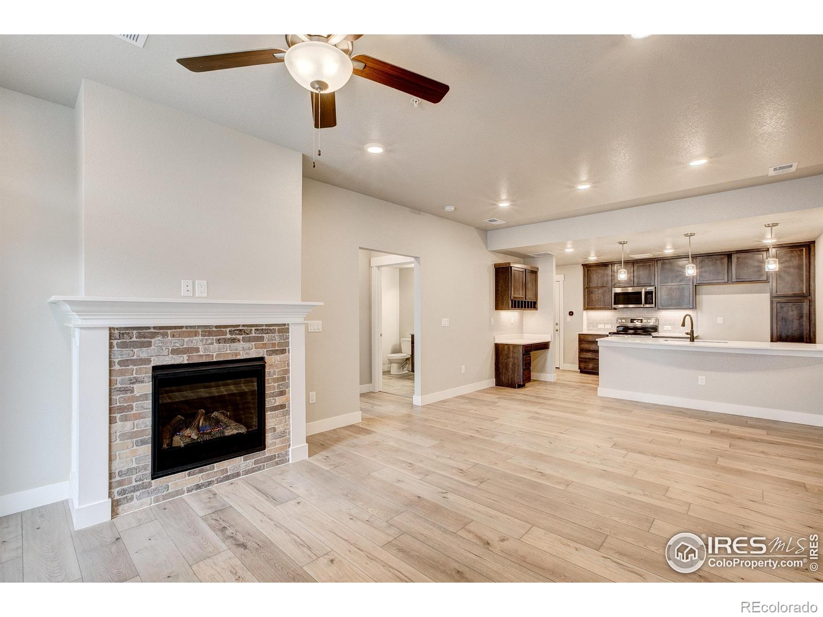 235 High Point Drive Unit 204, Longmont CO 80504