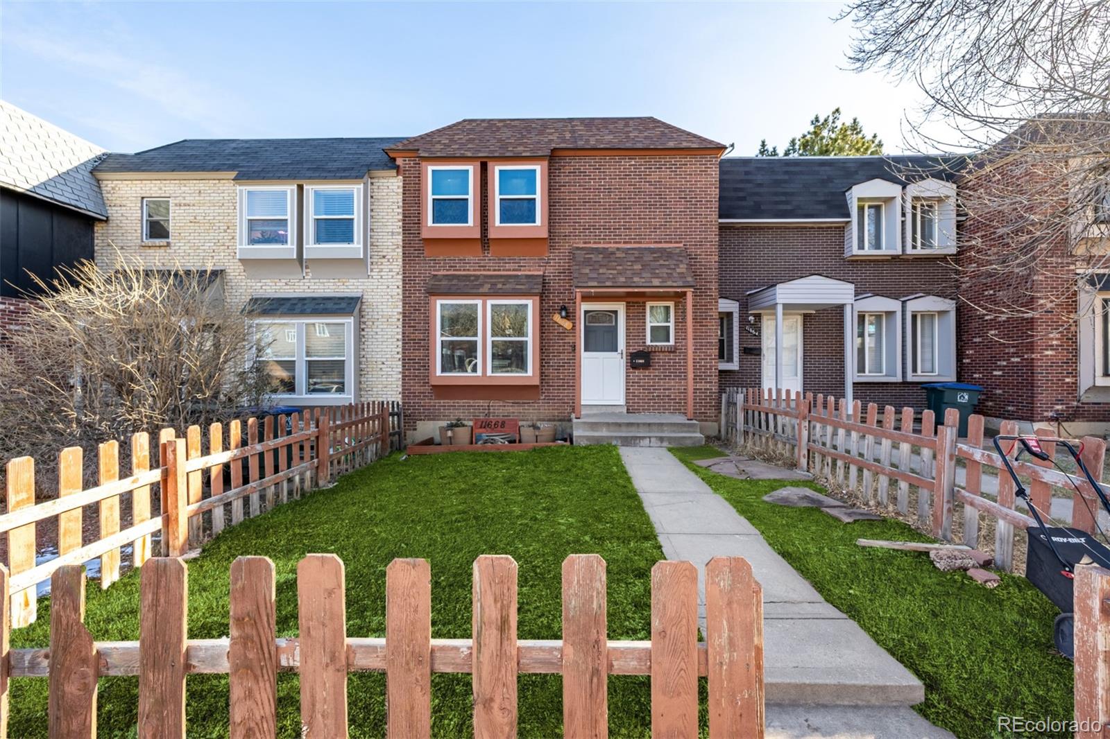 11668 Lincoln Street, Northglenn CO 80233