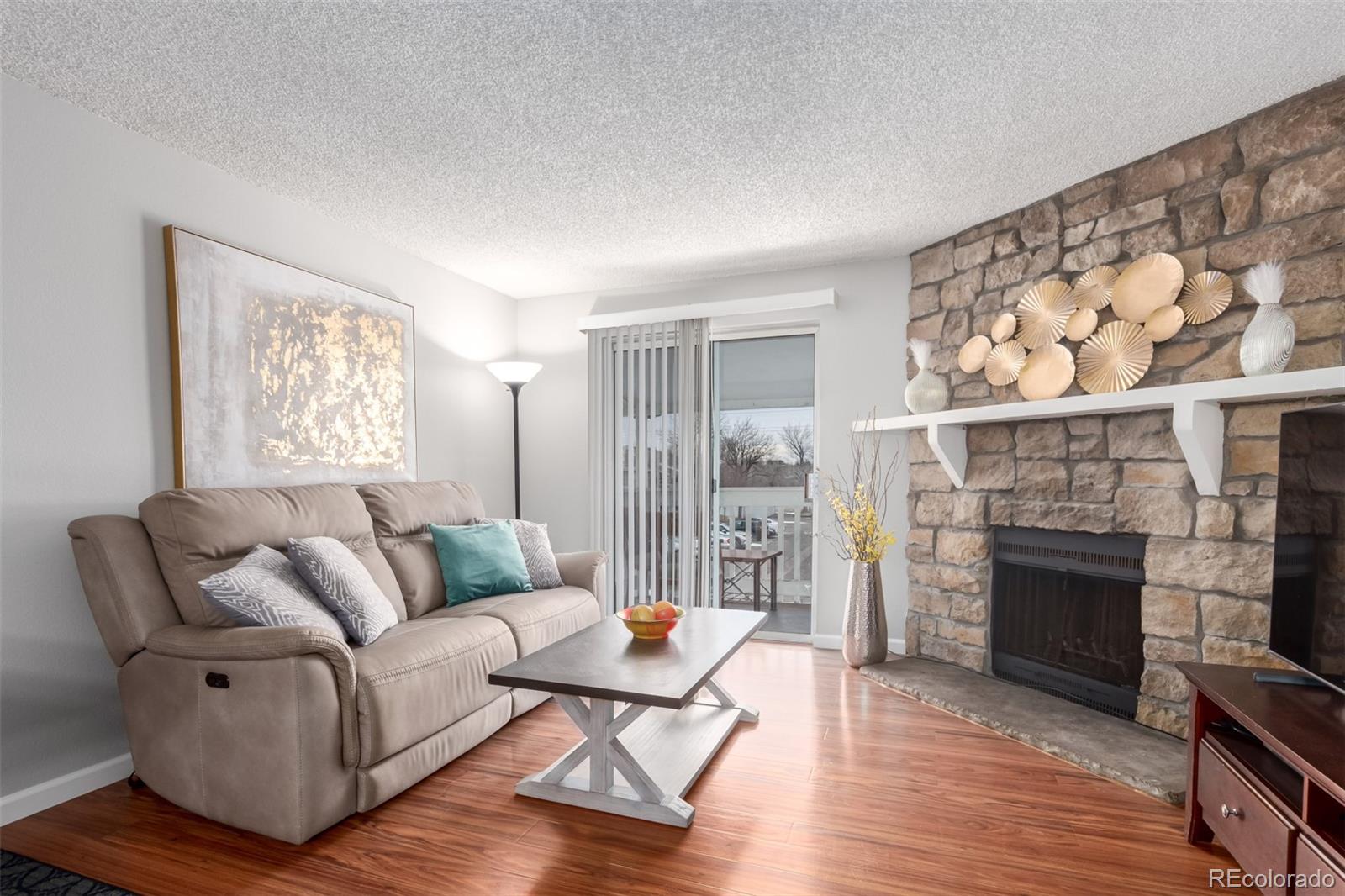 13393 E Asbury Drive Unit 203, Aurora CO 80014