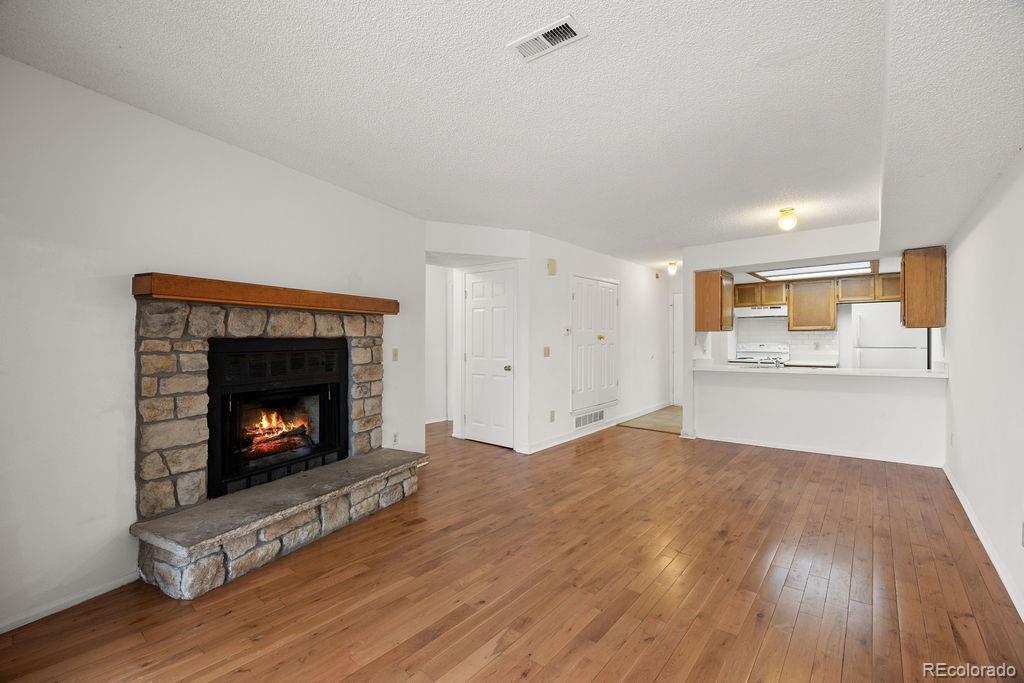 16255 E Alaska Place Unit 1, Aurora CO 80017