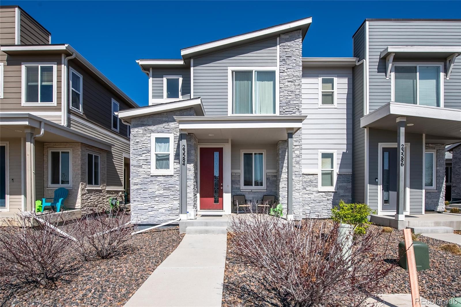 23584 E 5th Place, Aurora CO 80018