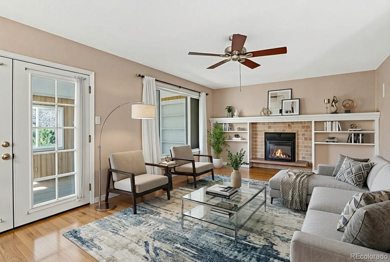 10529 Ronald Lane, Northglenn CO 80234