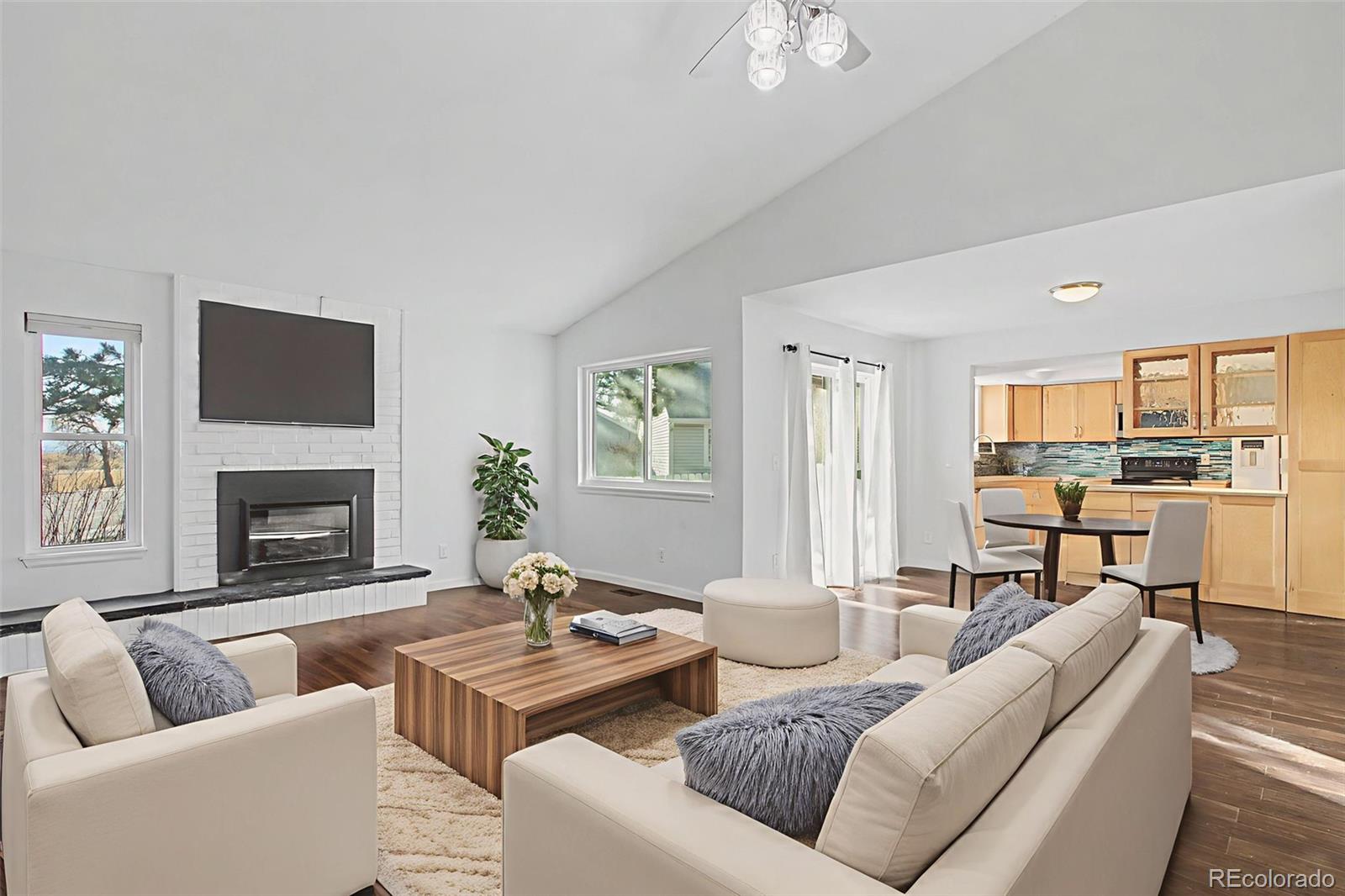 13743 E Marina Drive Unit A, Aurora CO 80014