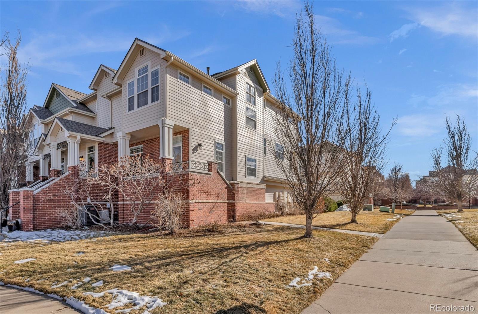 9801 E Carolina Place, Aurora CO 80247