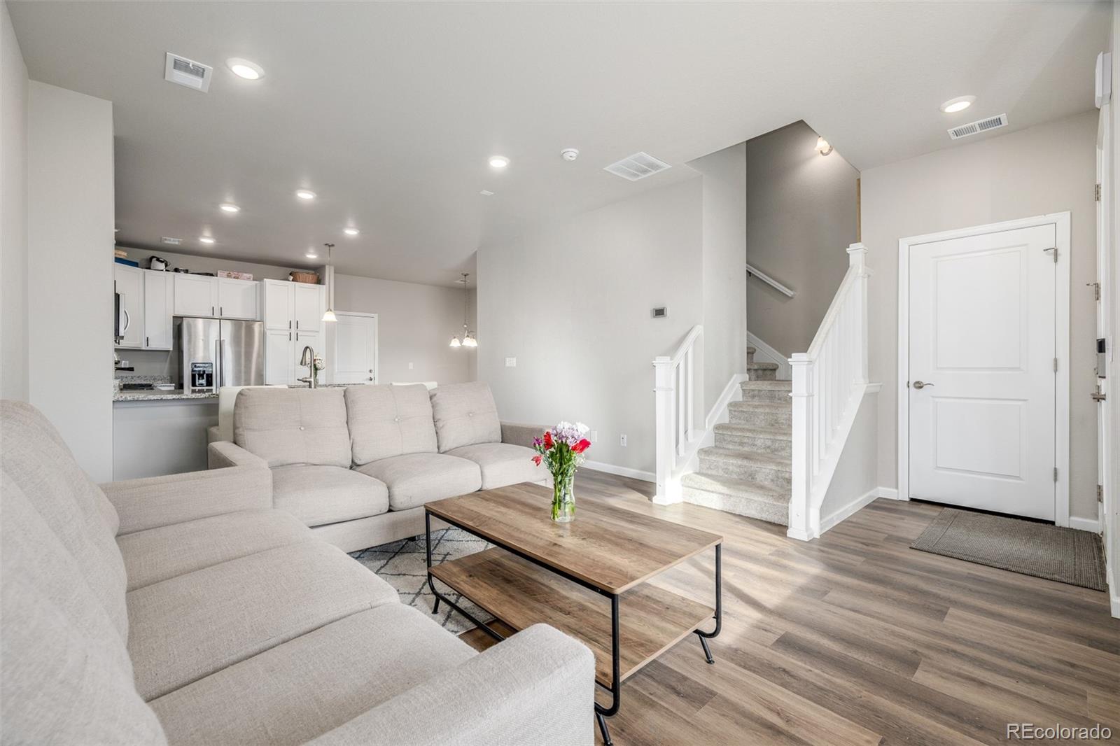 14933 E Belleview Drive, Aurora CO 80015