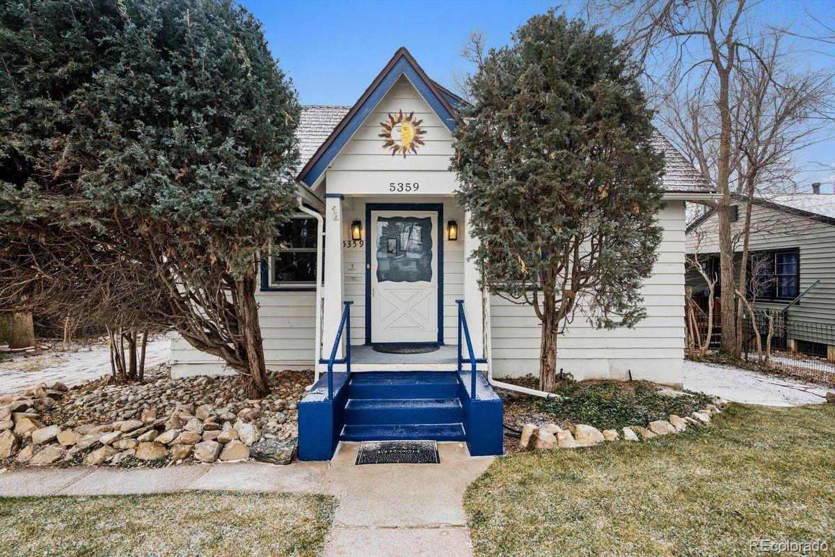 5359 S Windermere Street, Littleton CO 80120