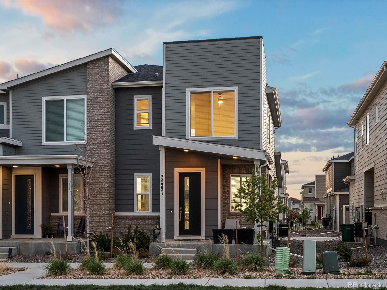 24333 E 41st Avenue, Aurora CO 80019