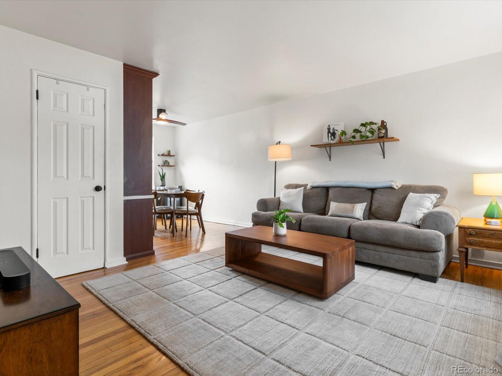 6003 E 28th Avenue, Denver CO 80207