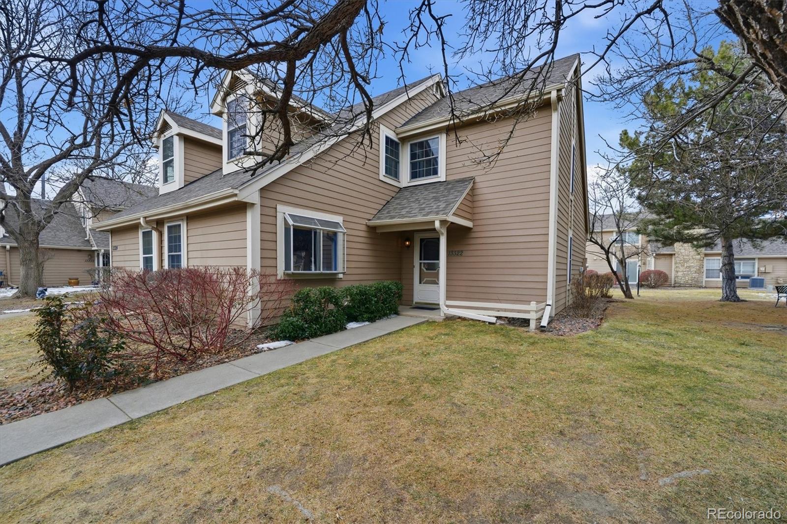13322 E Asbury Drive, Aurora CO 80014