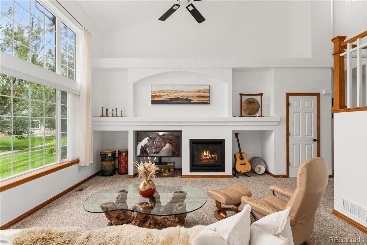 11705 W Stanford Lane, Morrison CO 80465