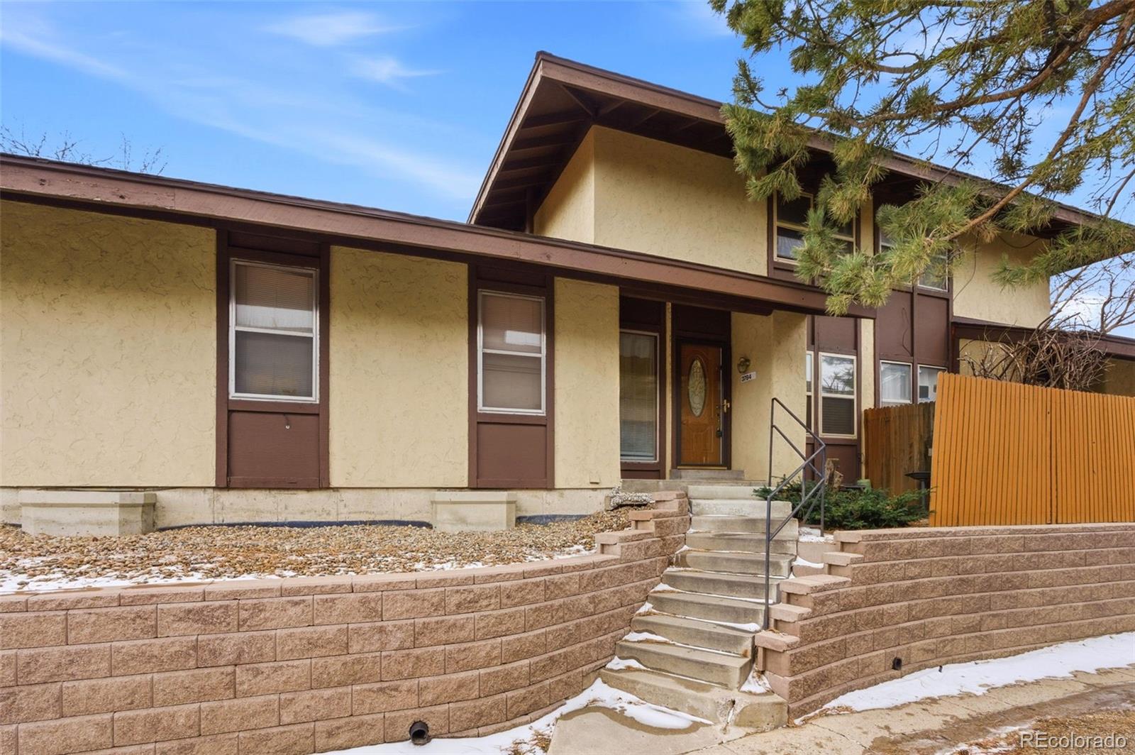 3784 S Granby Way, Aurora CO 80014