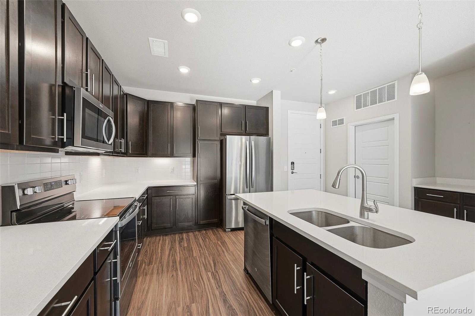 420 E Fremont Place Unit 206, Littleton CO 80122