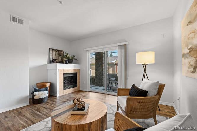 8778 S Kipling Way Unit 107, Littleton CO 80127