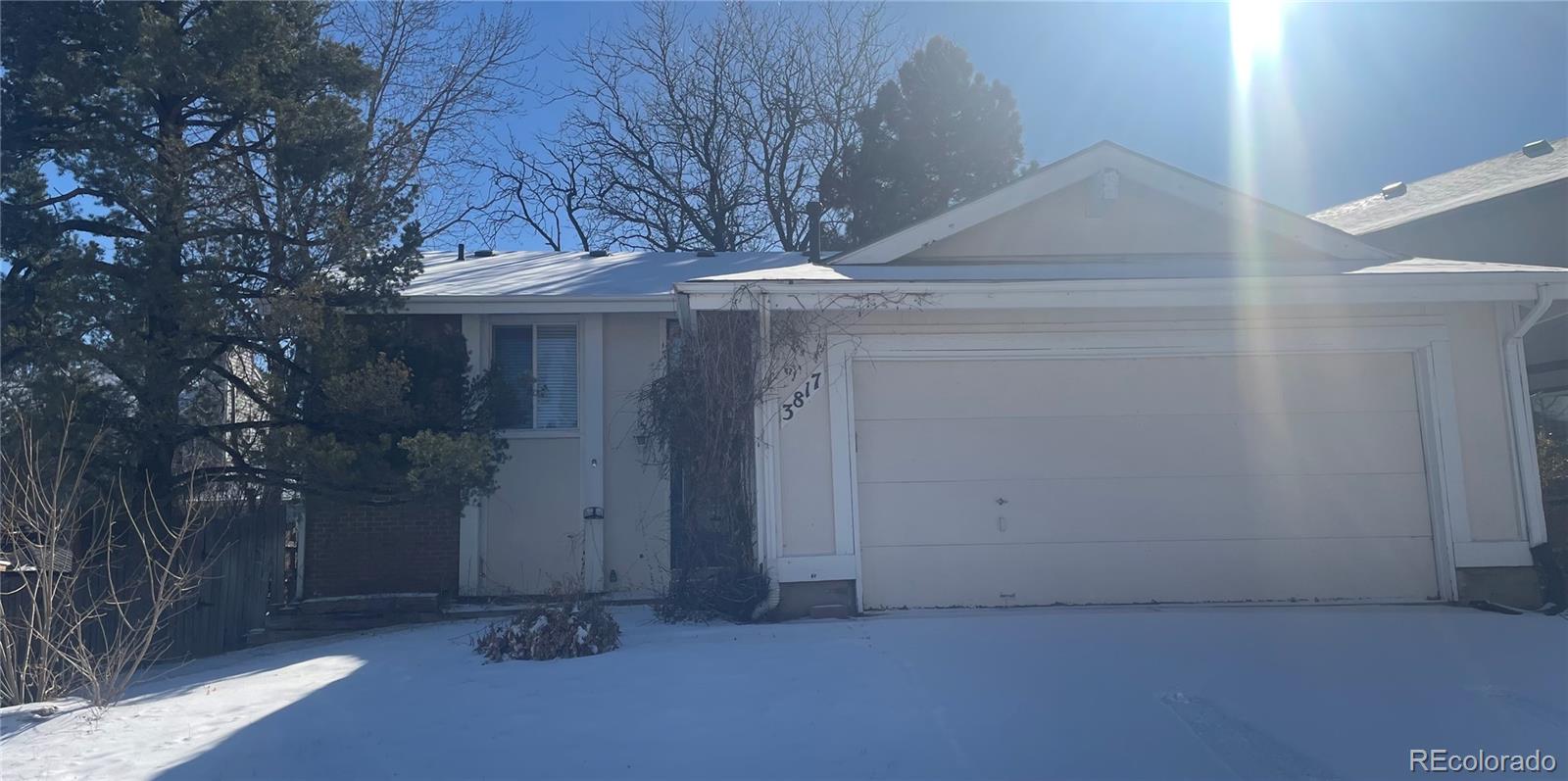 3817 S Ceylon Way, Aurora CO 80013