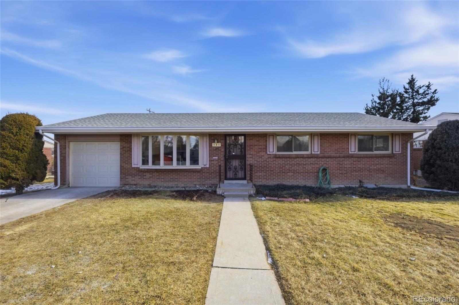434 Racine Street, Aurora CO 80011