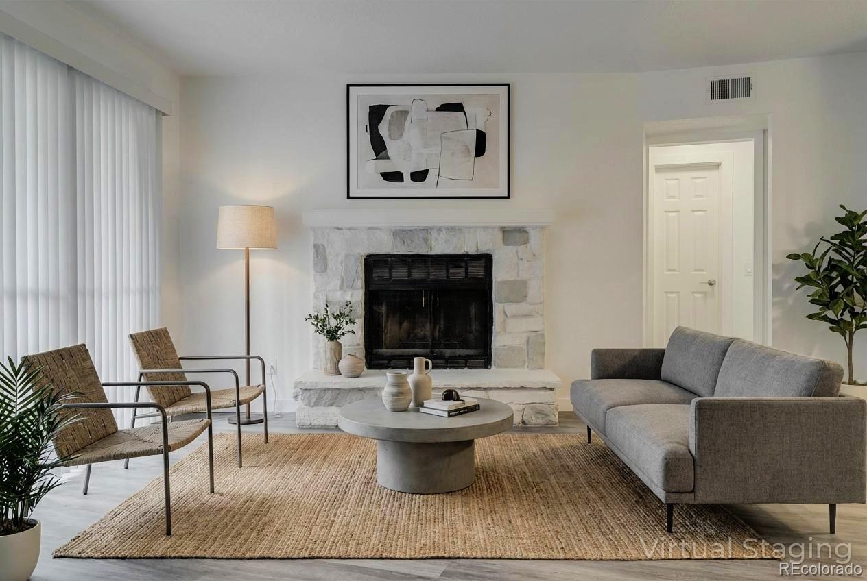 4283 S Salida Way Unit 8, Aurora CO 80013