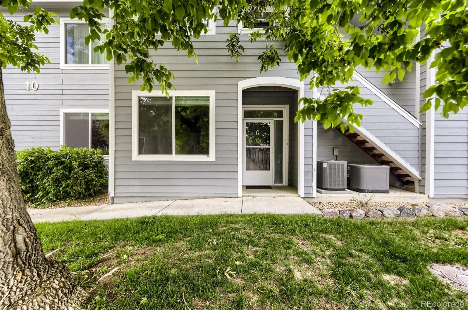 8500 E Jefferson Avenue Unit 10G, Denver CO 80237