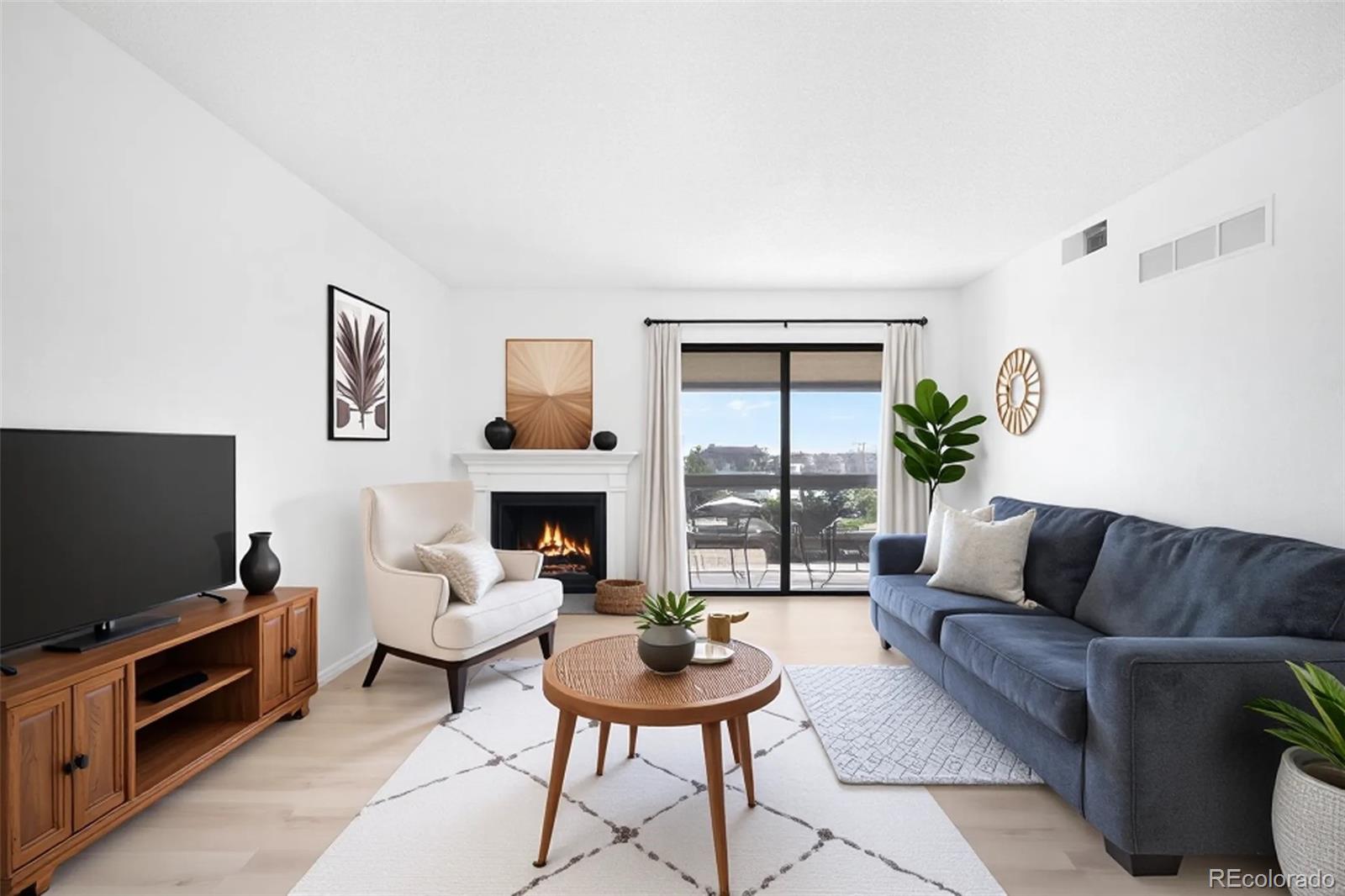 539 Wright Street Unit 305, Lakewood CO 80228