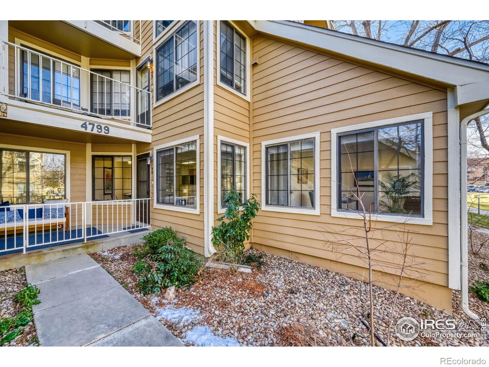 4799 White Rock Circle Unit D, Boulder CO 80301