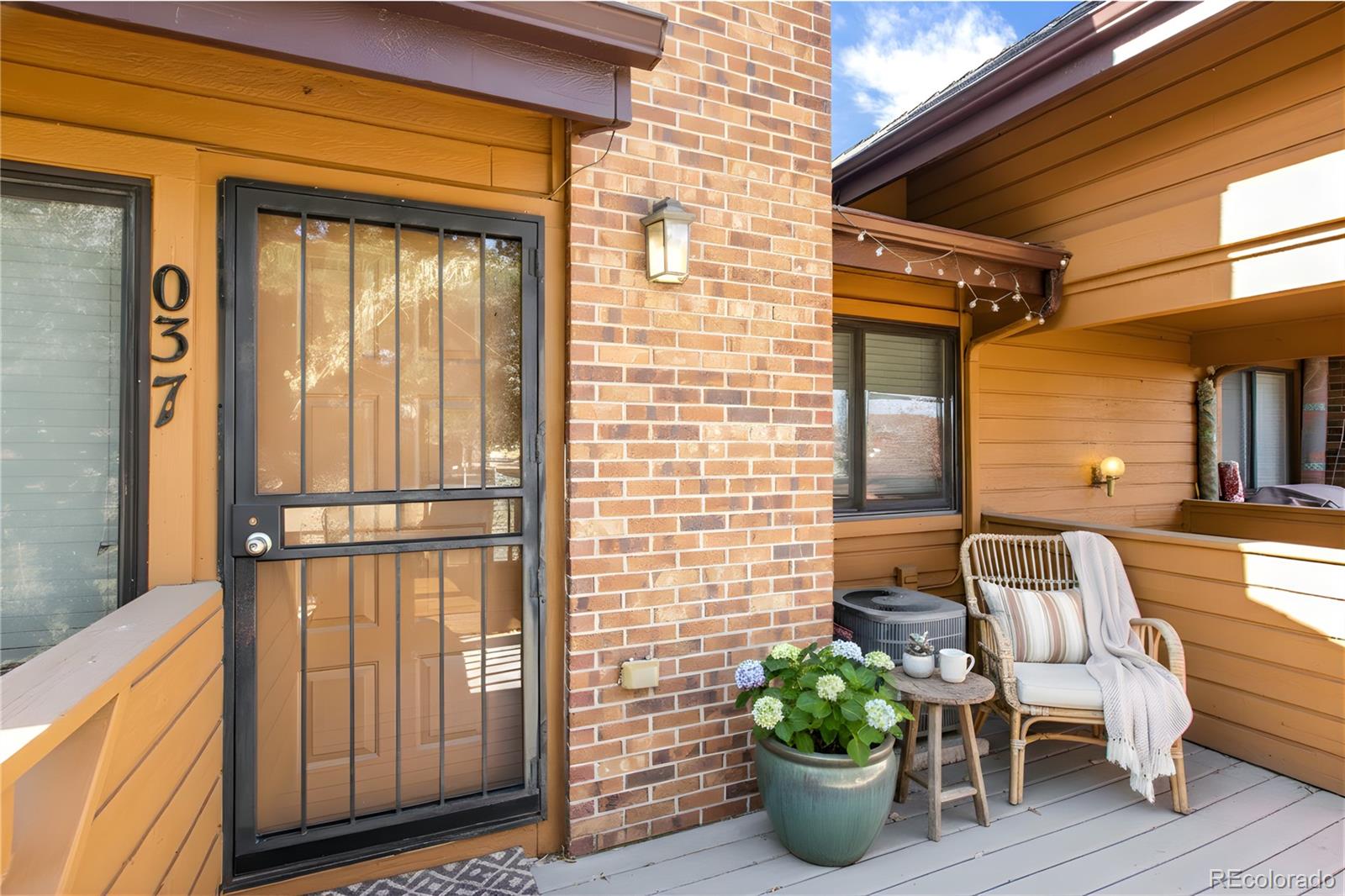 9400 E Iliff Avenue Unit 37, Denver CO 80231