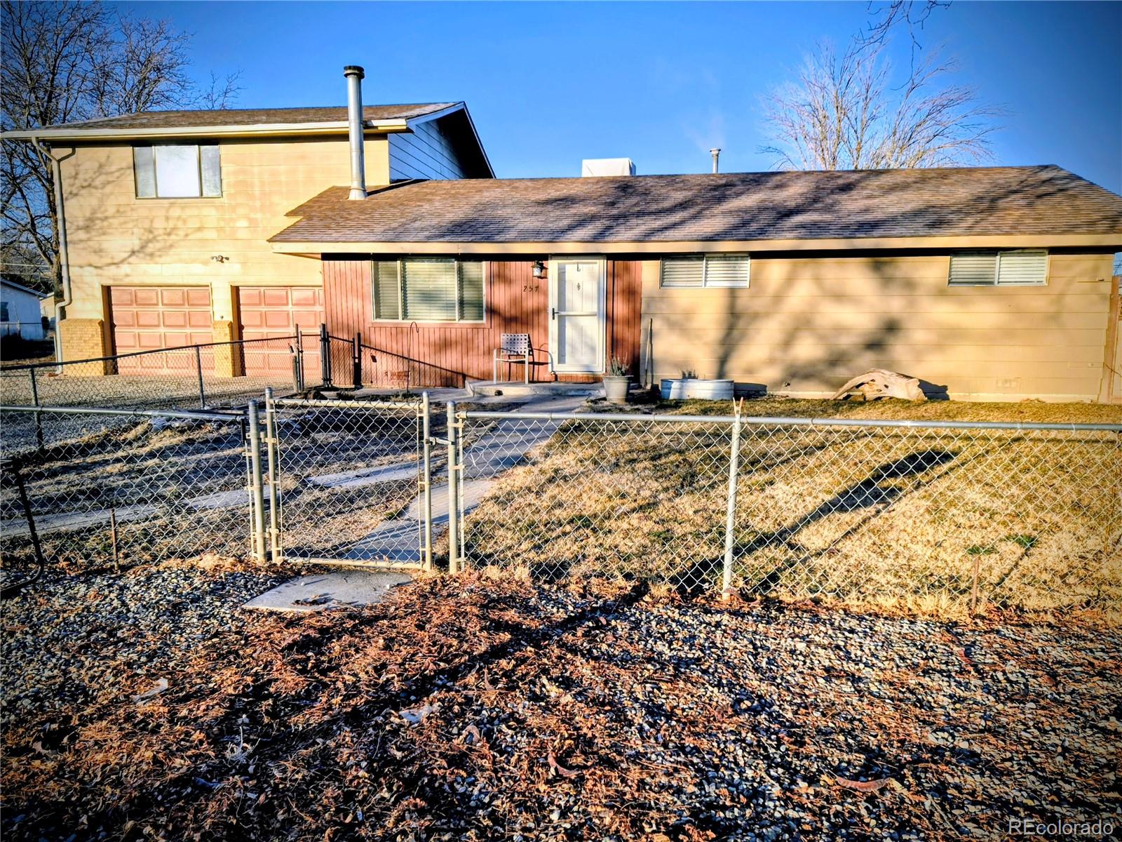 257 Lauralee Avenue, Grand Junction CO 81503