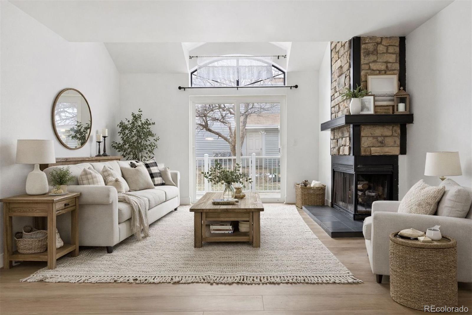 18494 E Kepner Place Unit 105, Aurora CO 80017