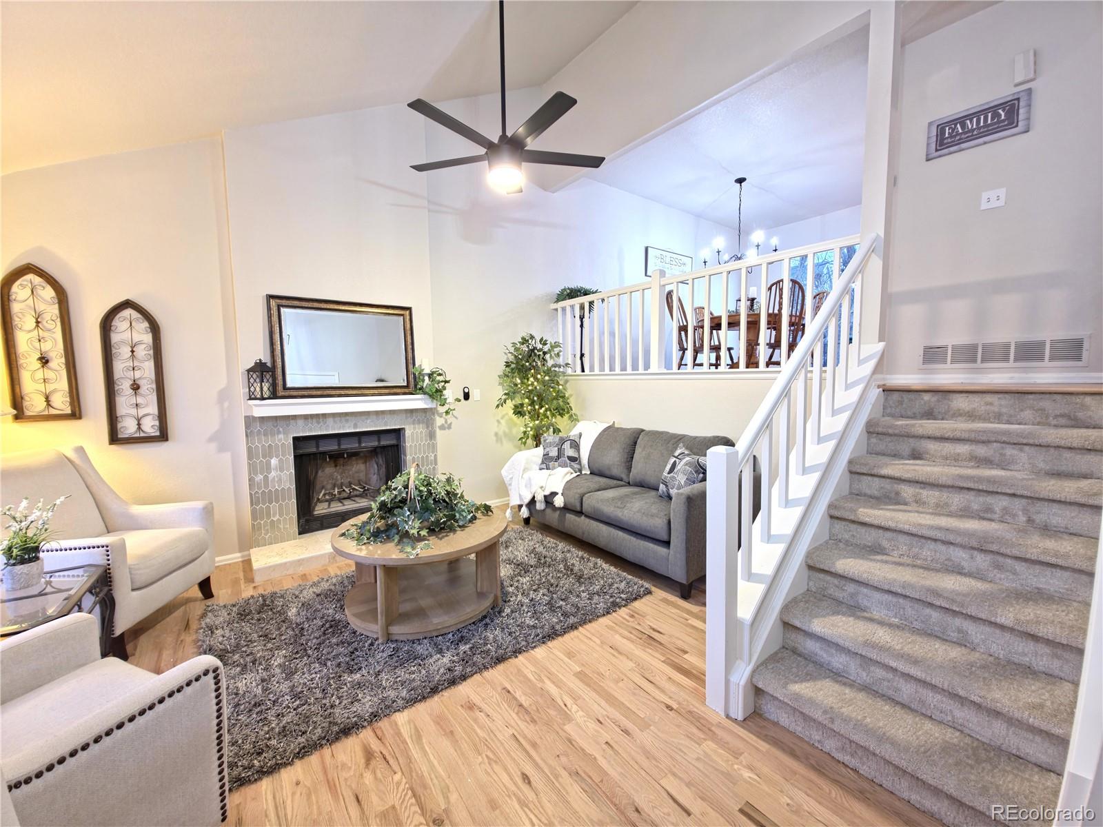 996 Cherry Blossom Court, Highlands Ranch CO 80126