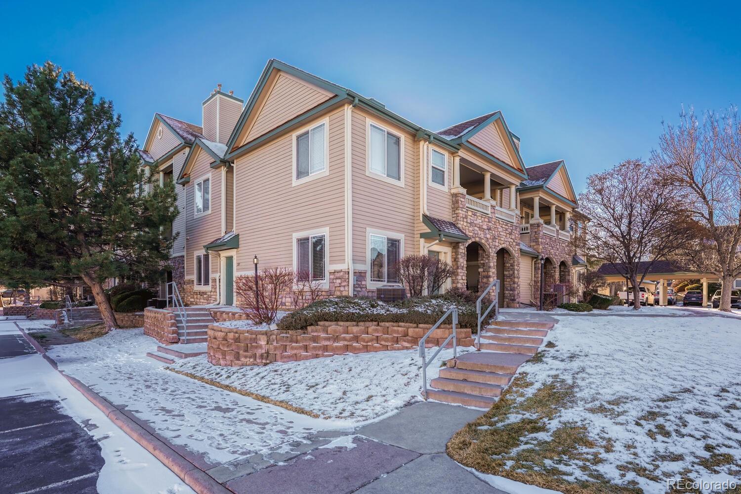 8374 S Holland Way Unit 206, Littleton CO 80128