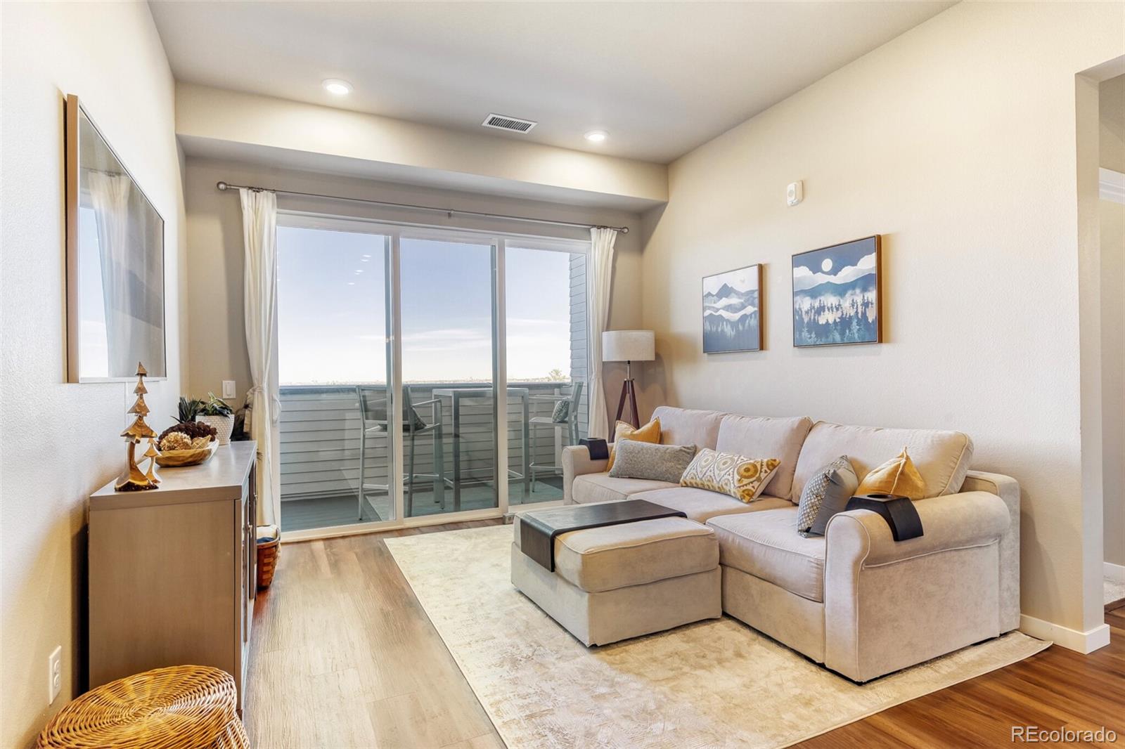 420 E Fremont Place Unit 407, Centennial CO 80122